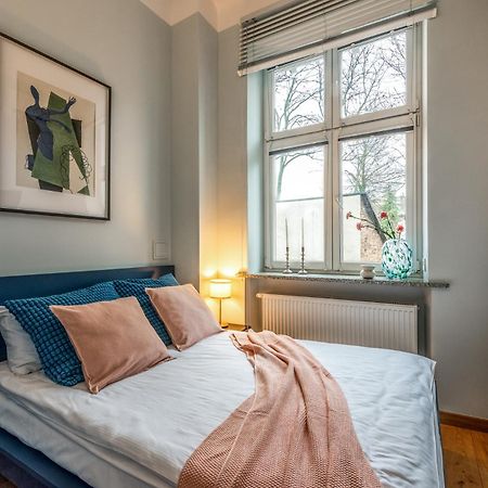 Pastell Apartments Cracovie Extérieur photo
