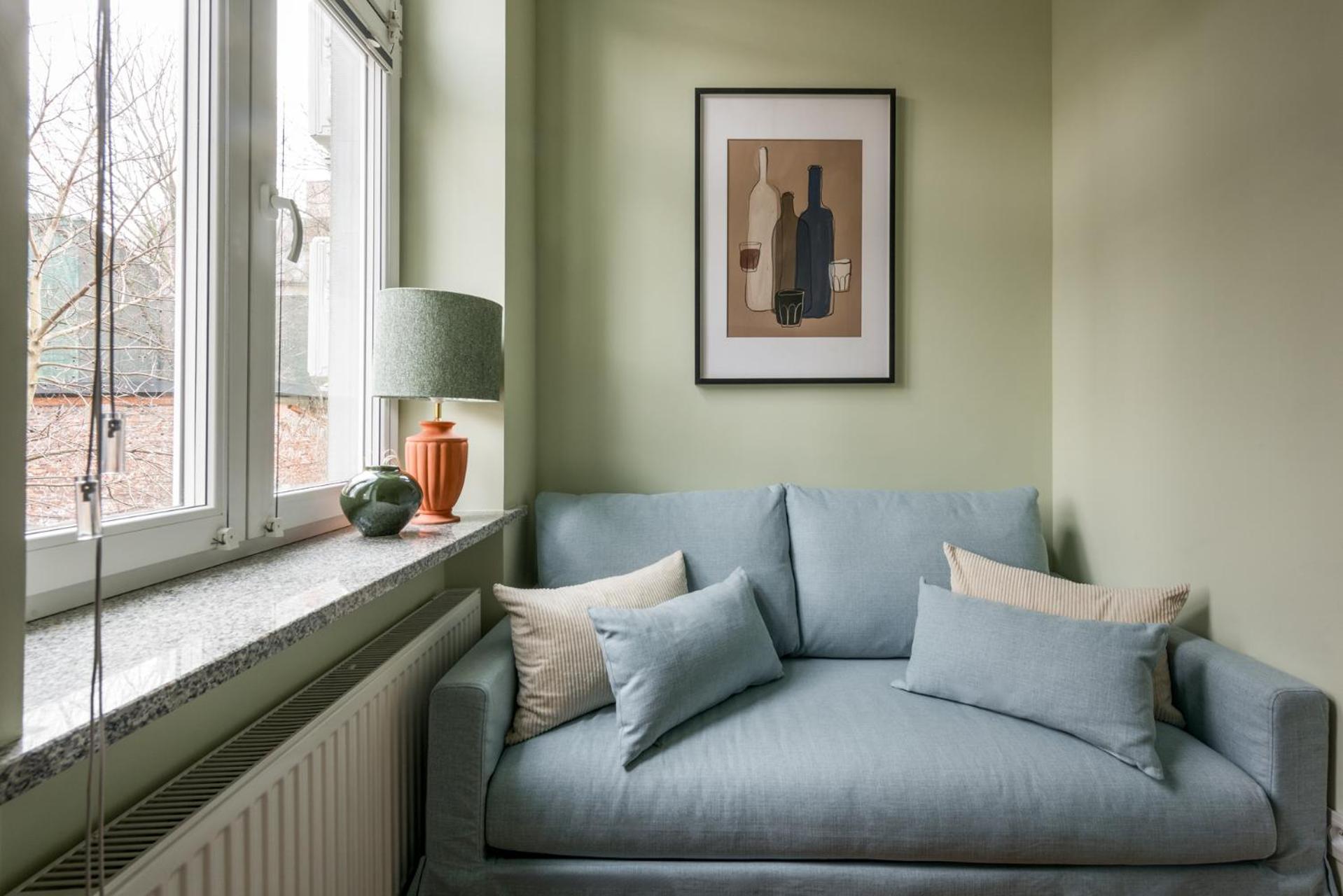 Pastell Apartments Cracovie Extérieur photo