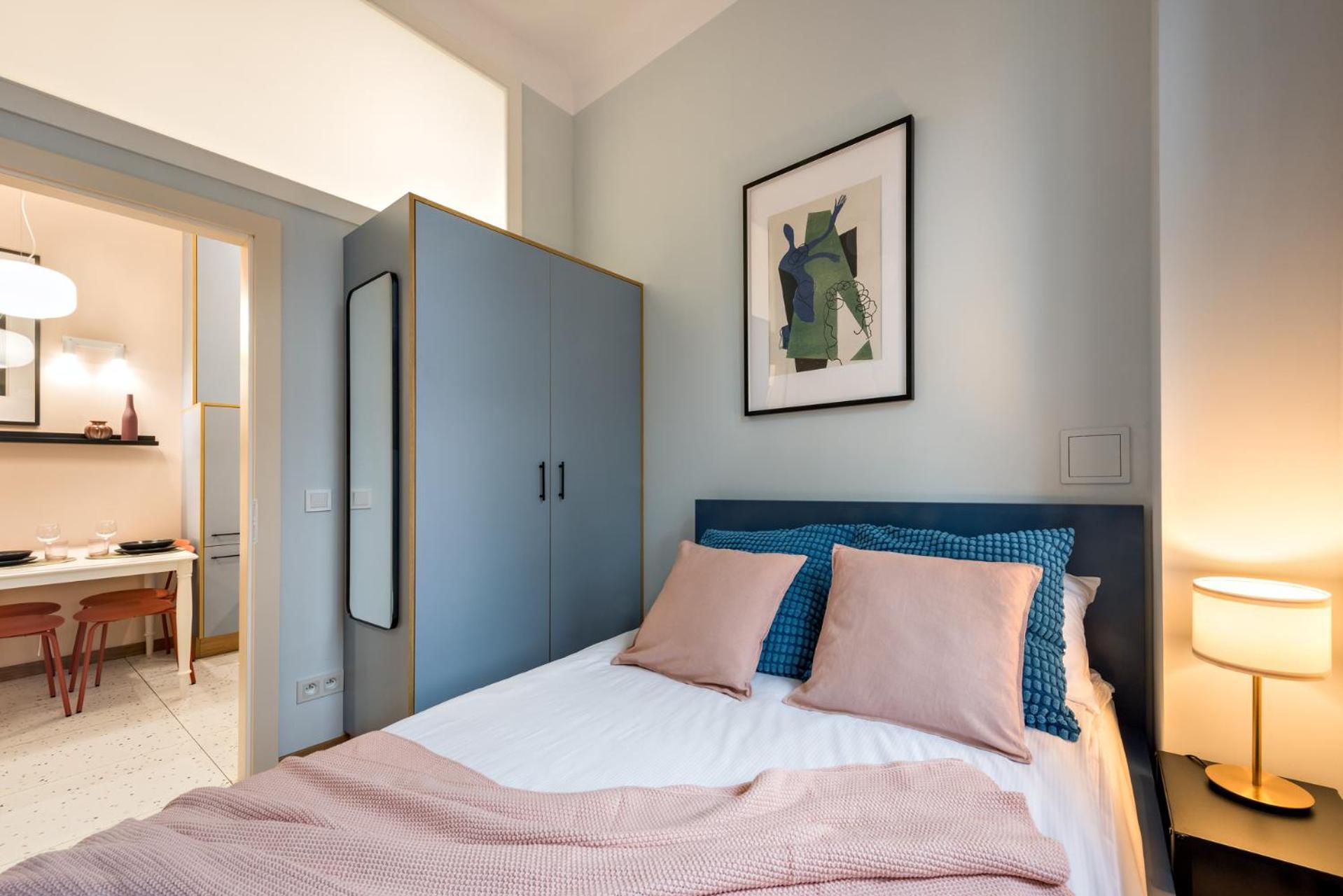Pastell Apartments Cracovie Extérieur photo