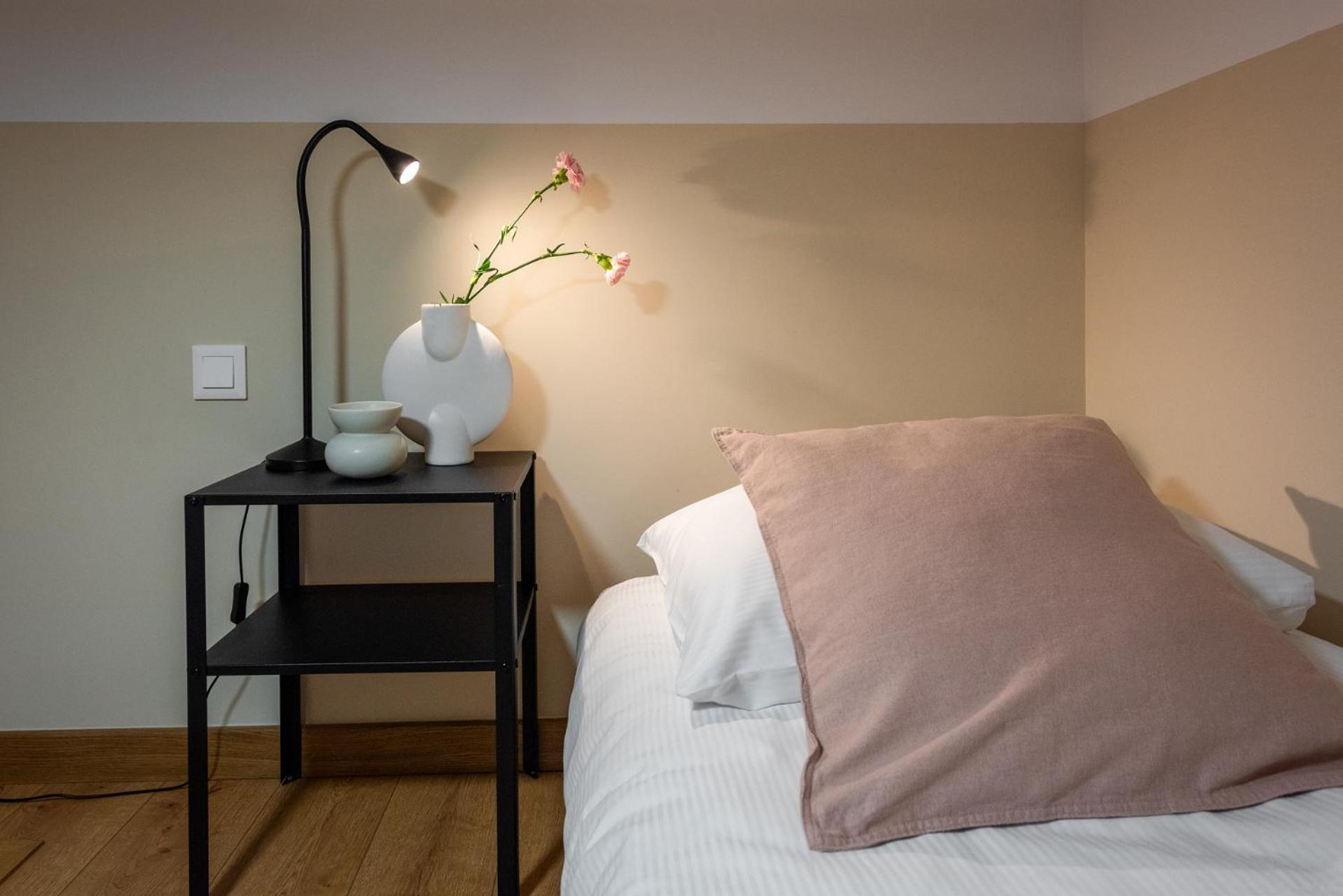 Pastell Apartments Cracovie Extérieur photo