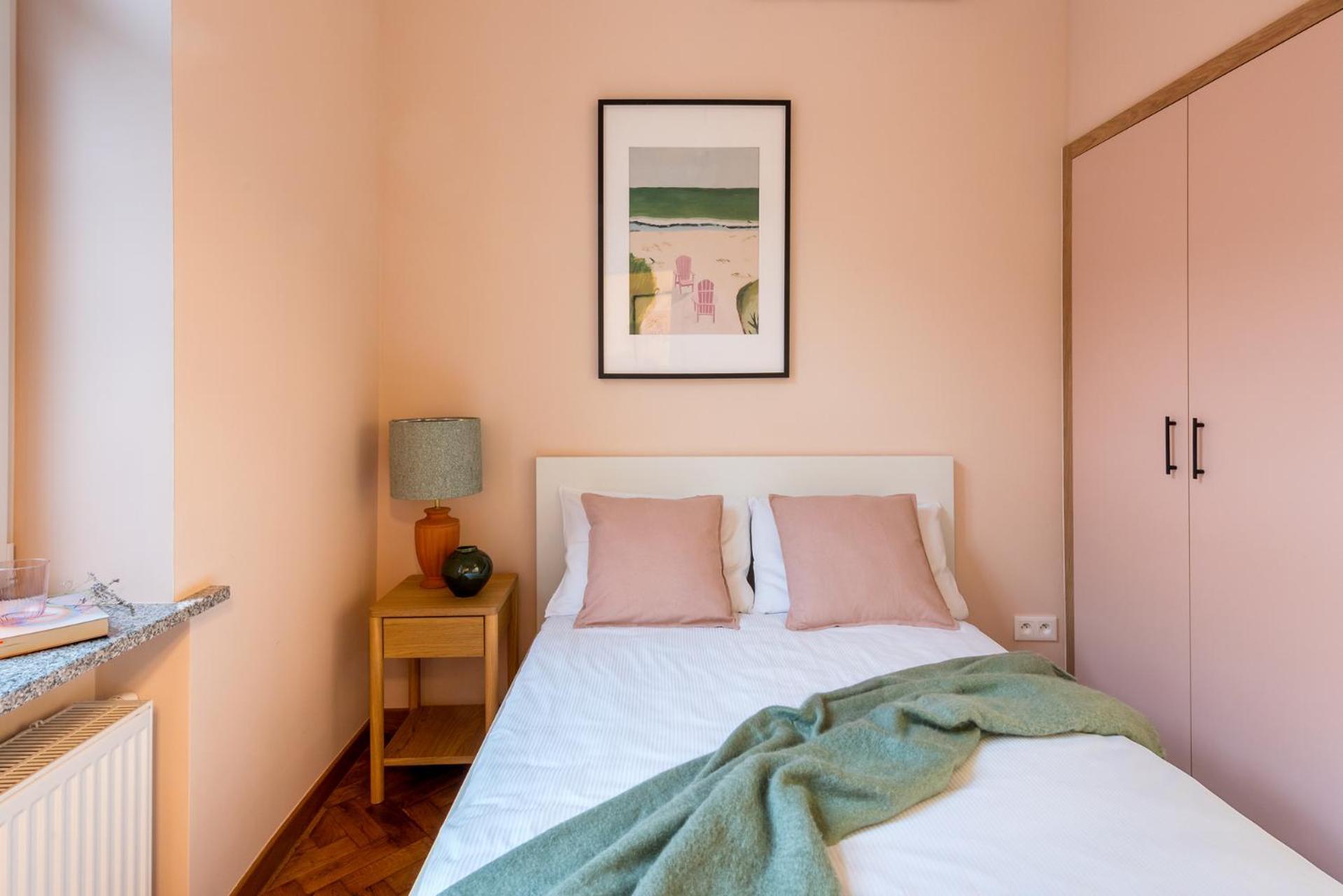 Pastell Apartments Cracovie Extérieur photo